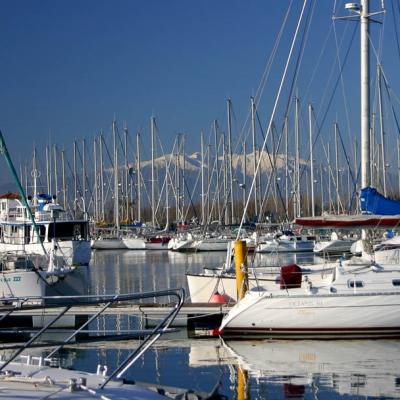 Port de plaisance